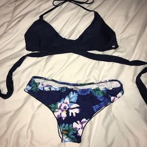 ROMWE Swimsuit